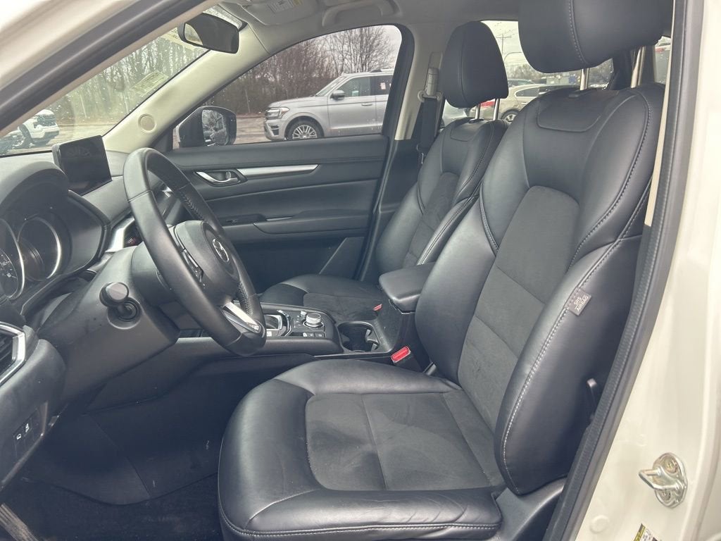 2021 Mazda Mazda CX-5 Touring