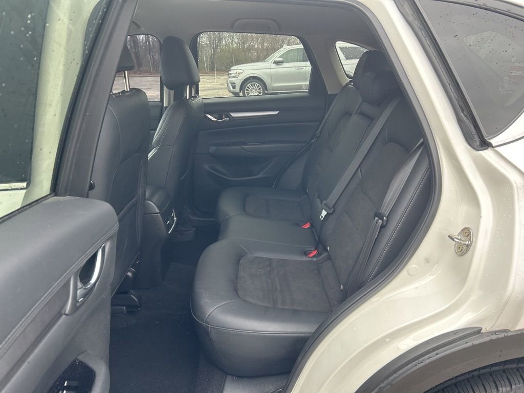 2021 Mazda Mazda CX-5 Touring