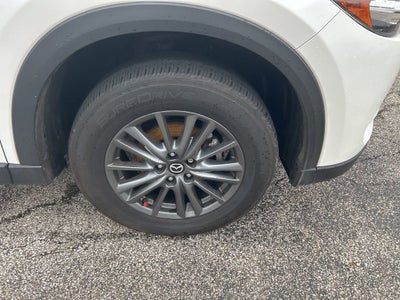 2021 Mazda Mazda CX-5 Touring