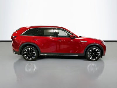 2024 Mazda Mazda CX-90 PHEV Premium