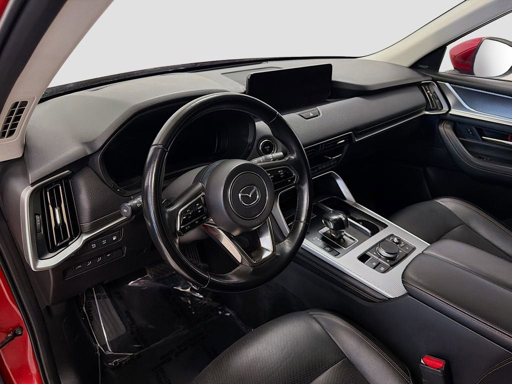 2024 Mazda Mazda CX-90 PHEV Premium