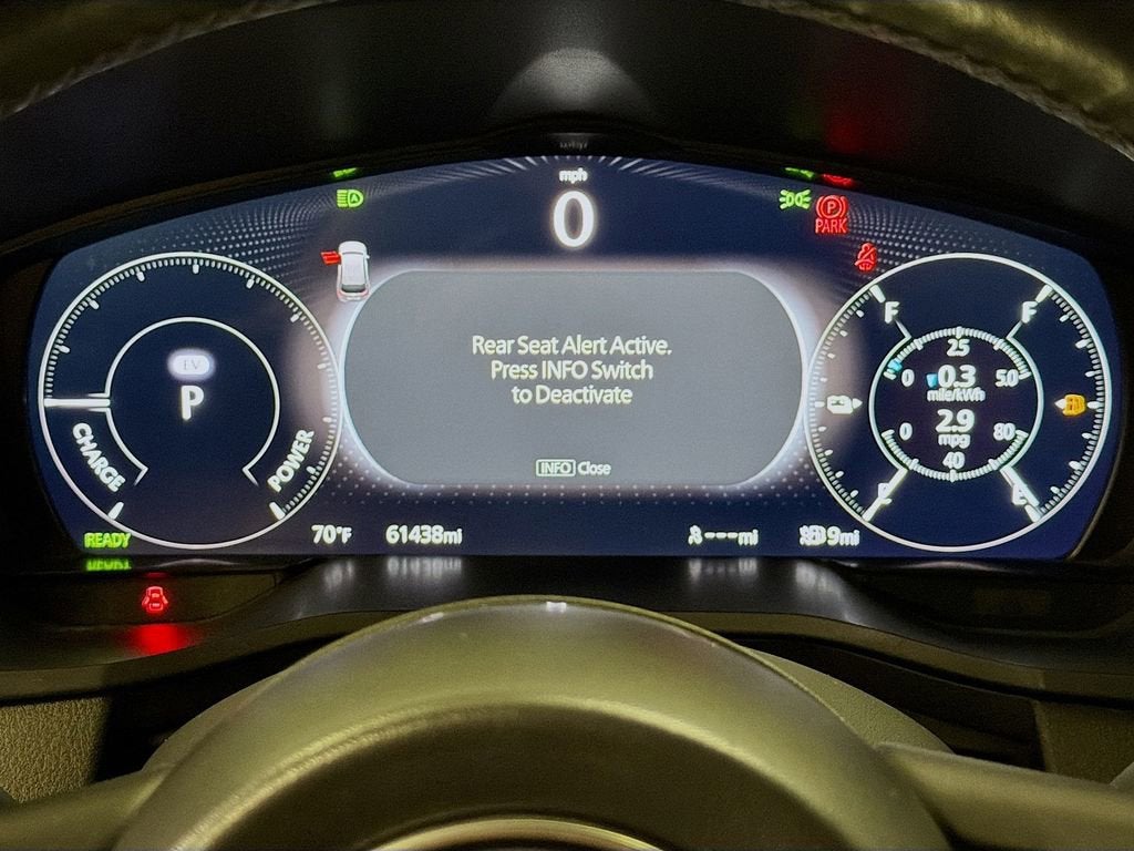 2024 Mazda Mazda CX-90 PHEV Premium