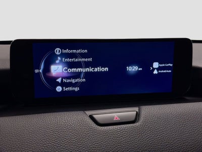 2024 Mazda Mazda CX-90 PHEV Premium