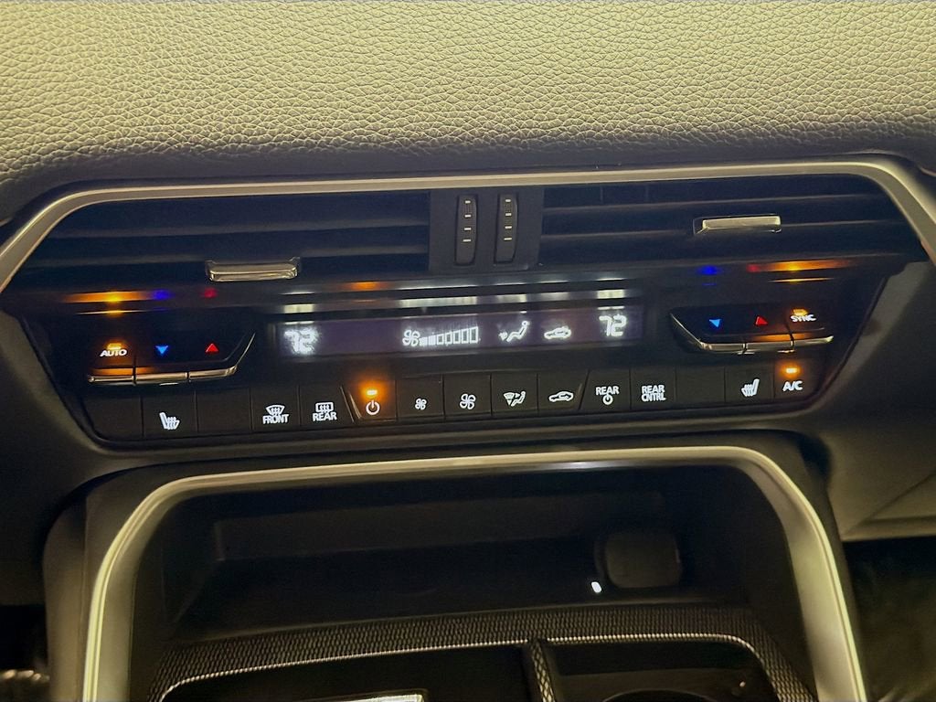 2024 Mazda Mazda CX-90 PHEV Premium