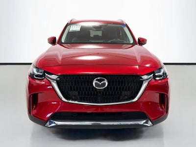 2024 Mazda Mazda CX-90 PHEV Premium