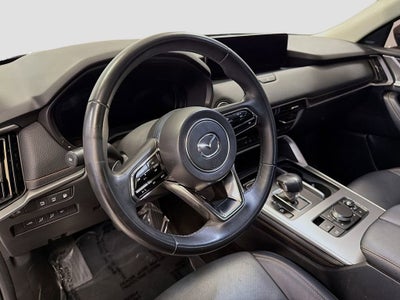 2024 Mazda Mazda CX-90 PHEV Premium