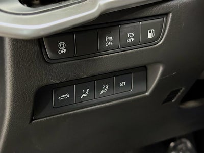 2024 Mazda Mazda CX-90 PHEV Premium