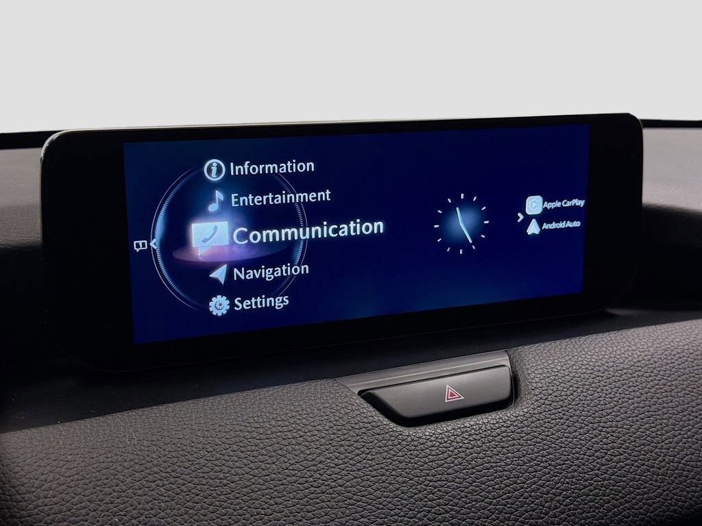 2024 Mazda Mazda CX-90 PHEV Premium