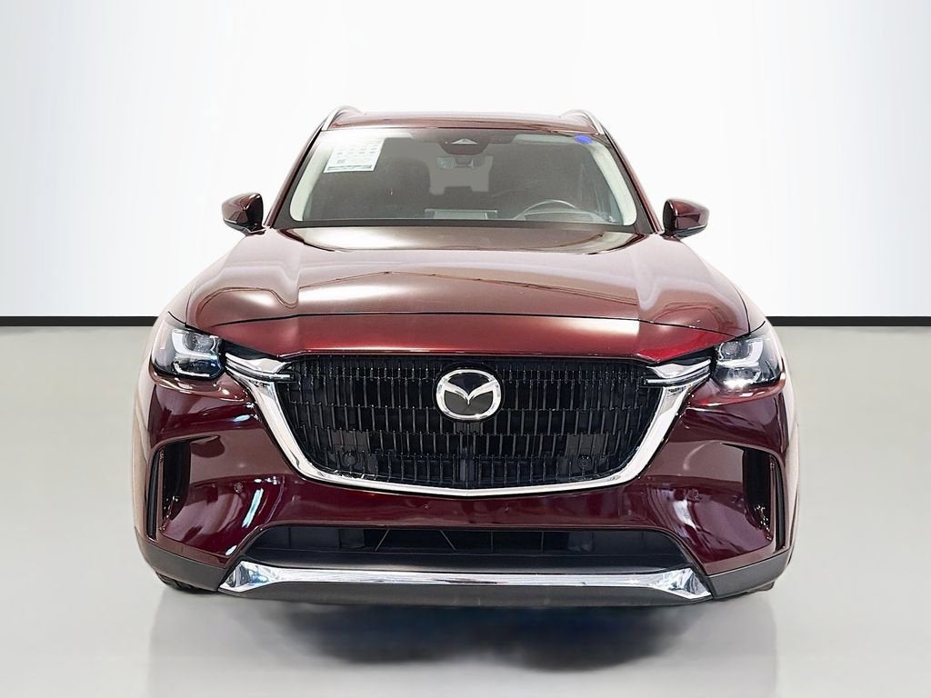 2024 Mazda Mazda CX-90 PHEV Premium