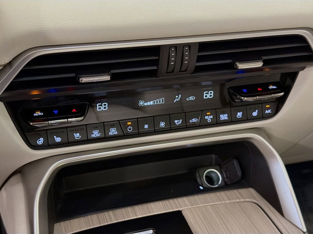 2024 Mazda Mazda CX-90 PHEV Premium Plus