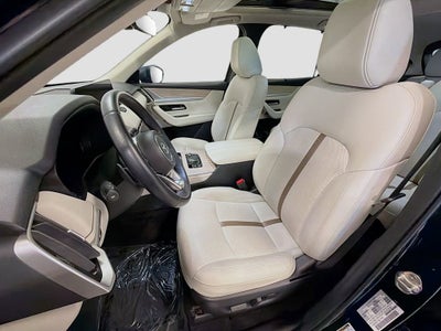 2024 Mazda Mazda CX-90 PHEV Premium Plus