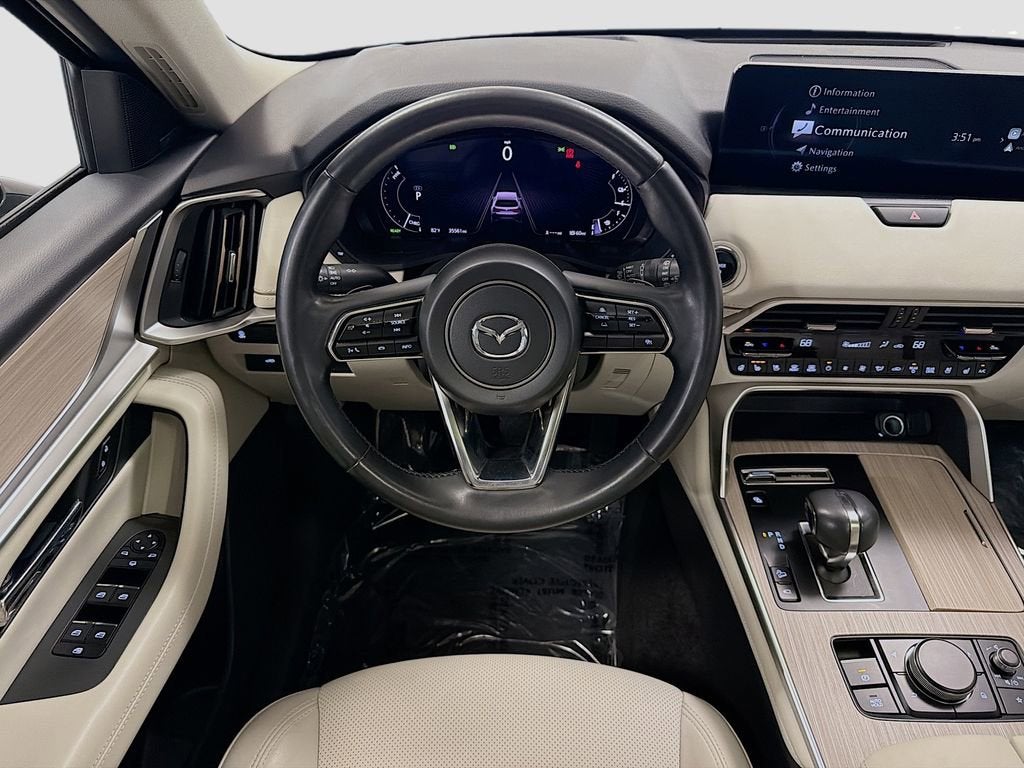 2024 Mazda Mazda CX-90 PHEV Premium Plus