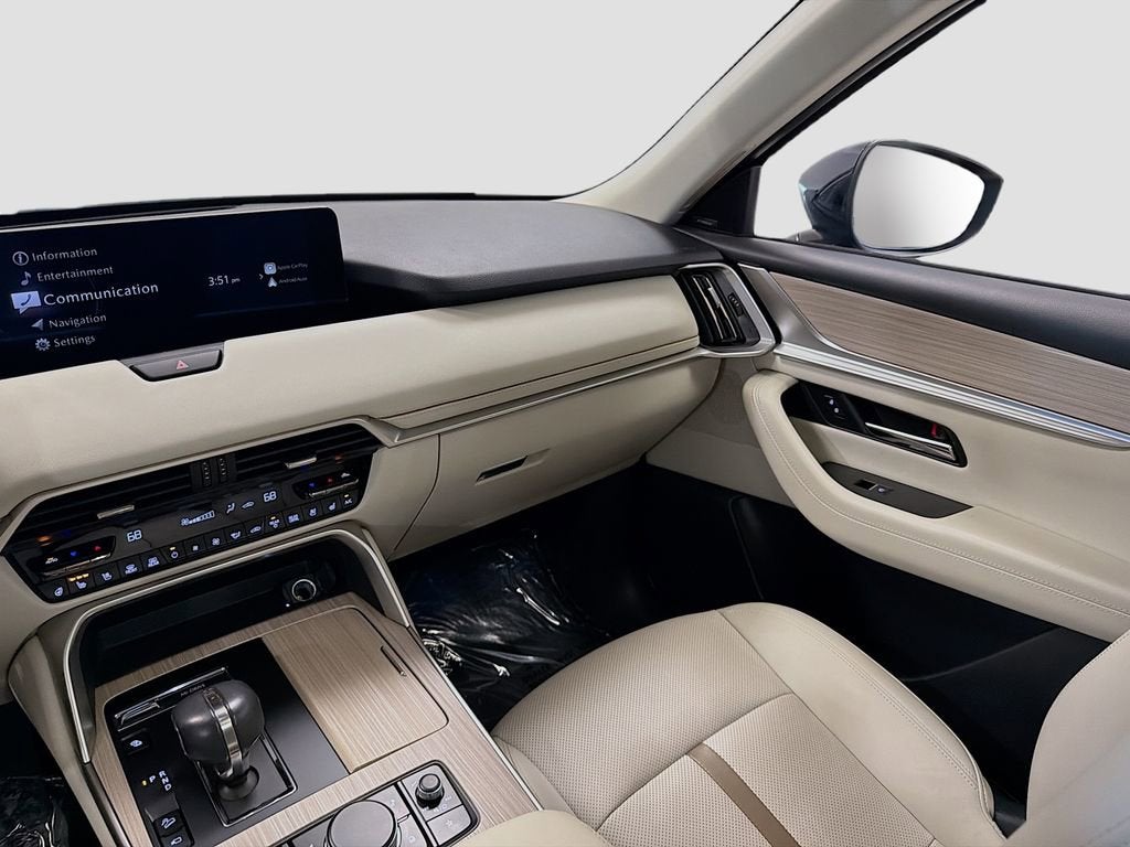2024 Mazda Mazda CX-90 PHEV Premium Plus