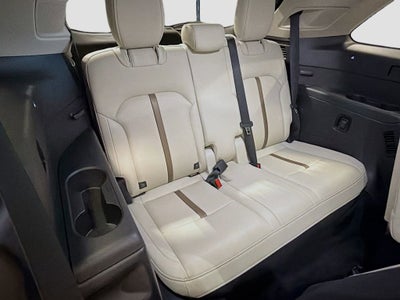 2024 Mazda Mazda CX-90 PHEV Premium Plus