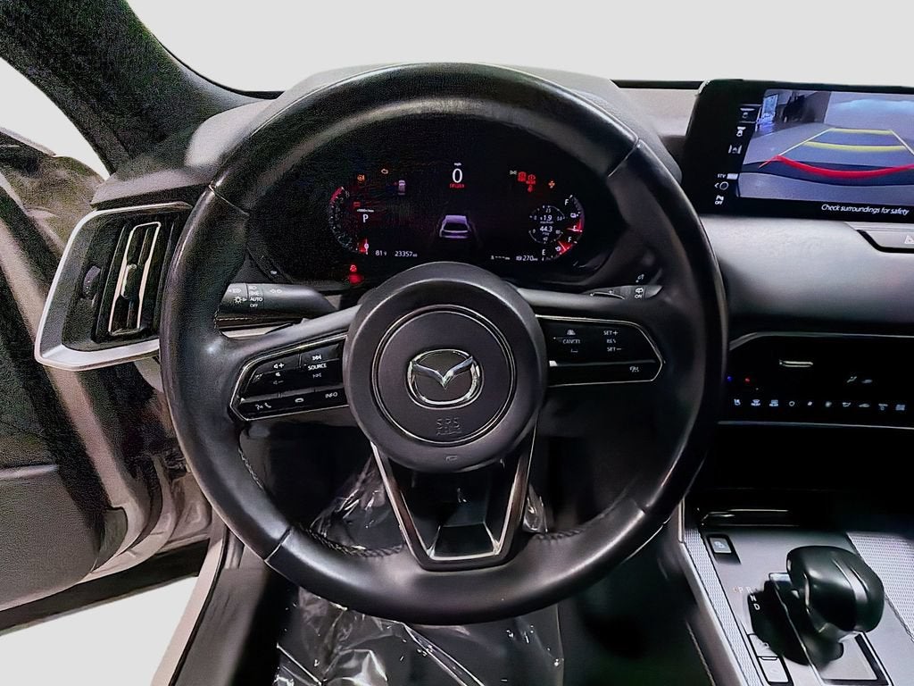 2024 Mazda Mazda CX-90 PHEV Premium Plus