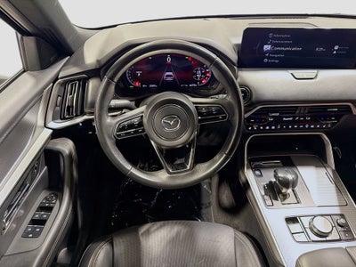 2024 Mazda Mazda CX-90 PHEV Premium Plus