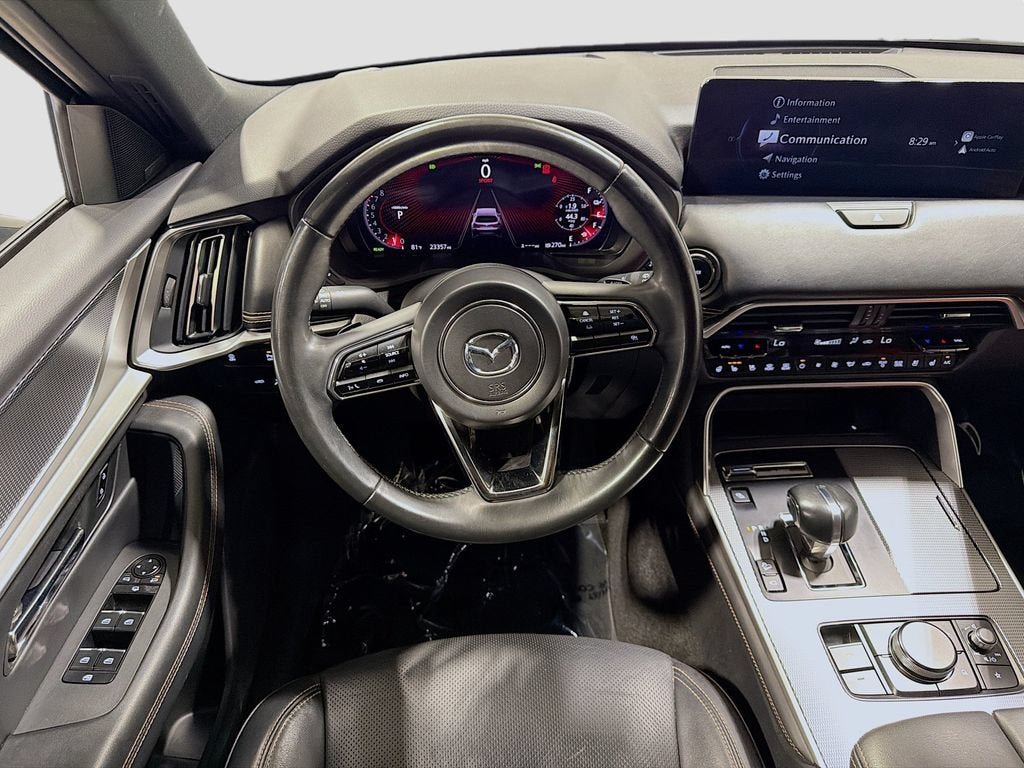 2024 Mazda Mazda CX-90 PHEV Premium Plus