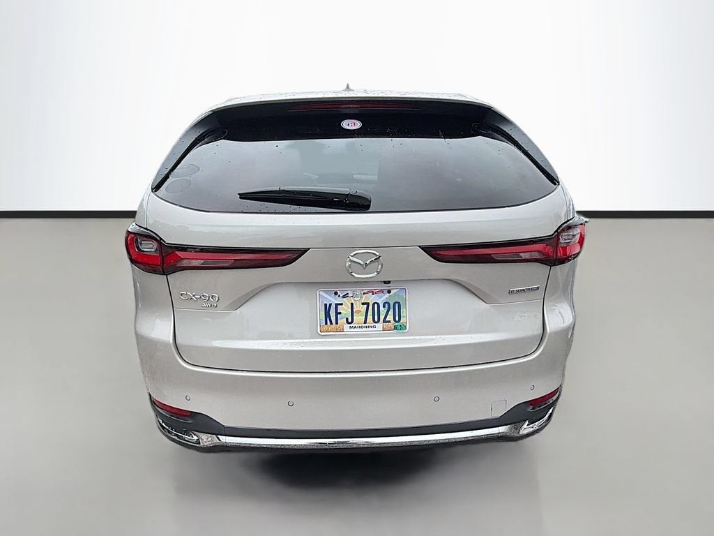 2024 Mazda Mazda CX-90 PHEV Premium Plus