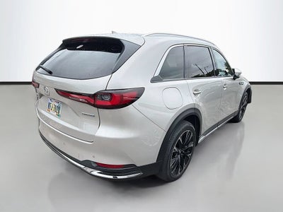 2024 Mazda Mazda CX-90 PHEV Premium Plus