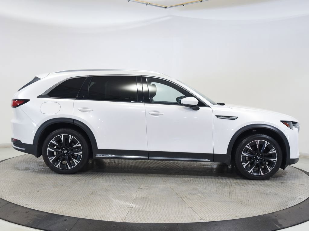 2024 Mazda Mazda CX-90 PHEV Premium Plus