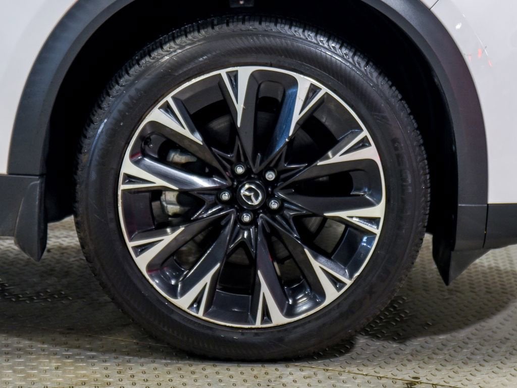 2024 Mazda Mazda CX-90 PHEV Premium Plus