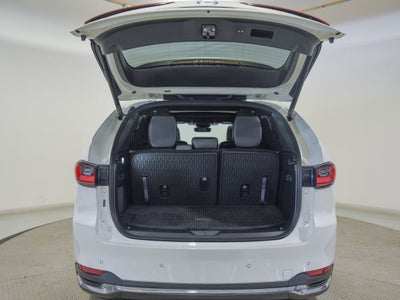 2024 Mazda Mazda CX-90 PHEV Premium Plus
