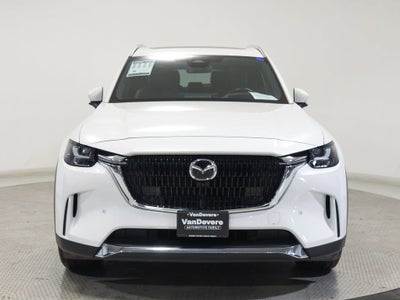 2024 Mazda Mazda CX-90 PHEV Premium Plus