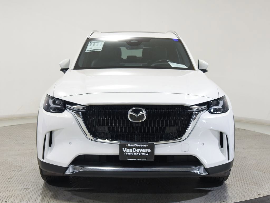 2024 Mazda Mazda CX-90 PHEV Premium Plus