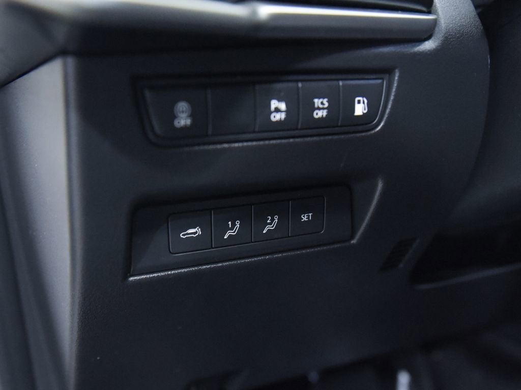 2024 Mazda Mazda CX-90 PHEV Premium Plus