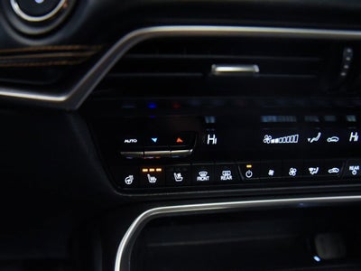 2024 Mazda Mazda CX-90 PHEV Premium Plus