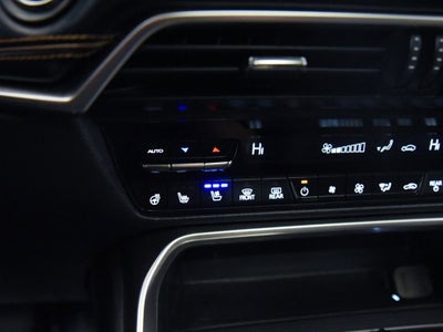 2024 Mazda Mazda CX-90 PHEV Premium Plus
