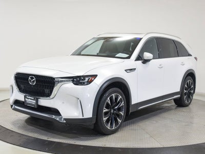 2024 Mazda Mazda CX-90 PHEV Premium Plus