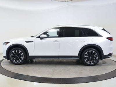 2024 Mazda Mazda CX-90 PHEV Premium Plus
