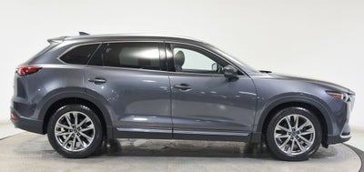 2018 Mazda Mazda CX-9 Grand Touring