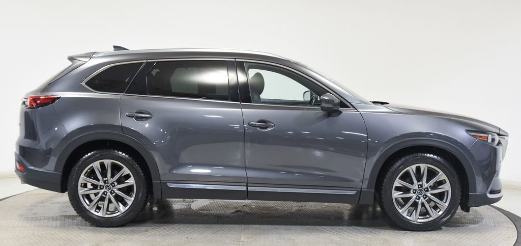 2018 Mazda Mazda CX-9 Grand Touring