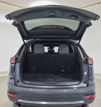 2018 Mazda Mazda CX-9 Grand Touring