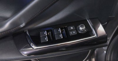 2018 Mazda Mazda CX-9 Grand Touring