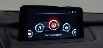 2018 Mazda Mazda CX-9 Grand Touring