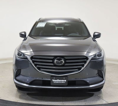 2018 Mazda Mazda CX-9 Grand Touring