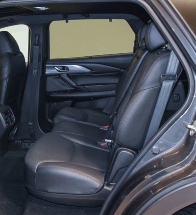 2018 Mazda Mazda CX-9 Grand Touring