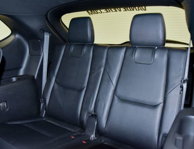 2018 Mazda Mazda CX-9 Grand Touring