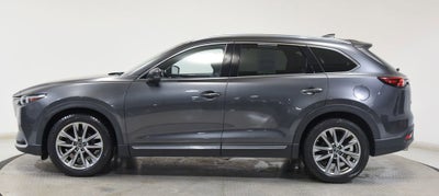 2018 Mazda Mazda CX-9 Grand Touring