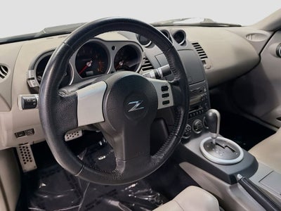 2004 Nissan 350Z Touring