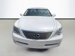 2008 Lexus LS 460 NA