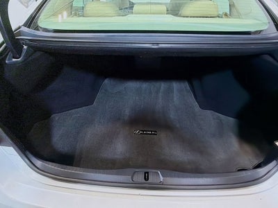 2008 Lexus LS 460 NA