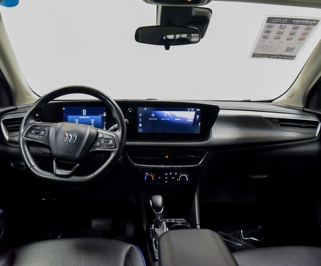 2025 Buick Encore GX Sport Touring