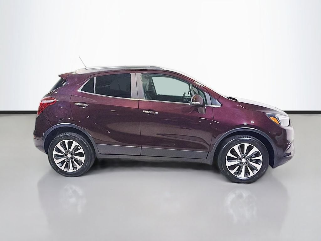 2018 Buick Encore Preferred II