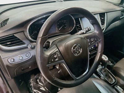 2018 Buick Encore Preferred II