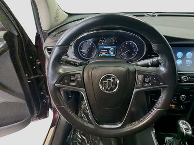 2018 Buick Encore Preferred II
