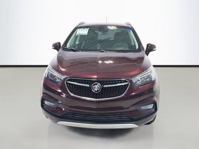 2018 Buick Encore Preferred II